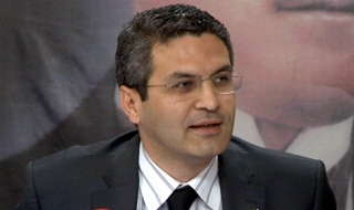 Salıcı: Sözlerimin arkasındayım