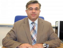 Prof. Dr. Akdoğan: Tıp Eğitiminde En Büyük Sıkıntı Kadavra