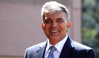 Gül: "Çift başlılık sözkonusu değil!"