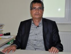 Tamdaş Bölge Müdürü Karabacak: Amasya’da İşin Sonuna Yaklaştık