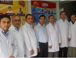 'Bayram Bitti, Şimdi Ders Çalışma Zamanı'