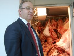 Kurban Bağışları Aşevinin İhtiyacını Karşılayacak