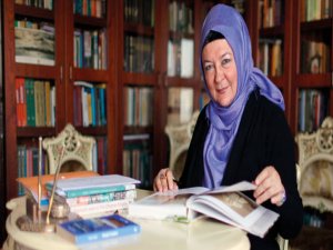 'Ümit Meriç özel röportajı'