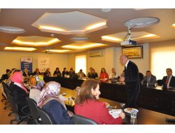 Rüştü Bozkurt: Türkiye’nin En Büyük Gücü Girişimci Enerjisidir