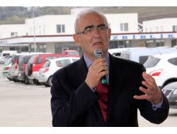 Galericiler, Olumsuz Ön Yargılarından Kurtulmak İstiyor