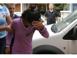 Eşini Kaçıran Kardeşini Sokak Ortasında Bıçaklayarak Öldürdü