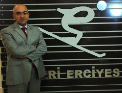 Kayseri’de Kış Turizm Fuarı Açılıyor