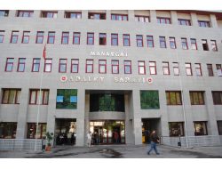 Başsavcı Ocak: Manavgat Adliyesi Büyüklük Açısından İlk 30'da