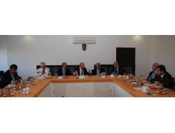 Eskişehir, Kültür Başkenti Çalışmalarına Hız Verdi