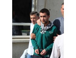 Sokak Ortasında Bıçaklanarak Ölen Gencin Katil Zanlısı Yakalandı