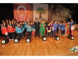 Cumhuriyet Kupası Sahiplerini Buldu