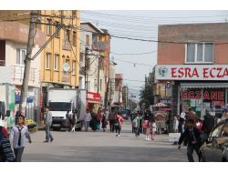 Olayların Merkezi Yavuz Selim Halkı: Provokatörler İş Başında