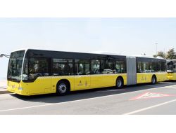 İETT, 2 AYDA 36 YENİ HAT AÇTI!