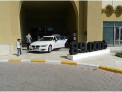 Kosifler Oto’dan Şanlıurfa Ve Mardin’de Test Sürüşü