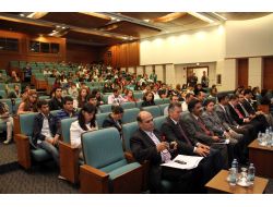 'Türkiye Felaket Yaşayan Ülkelere İlk Müdahaleyi Yapıyor'