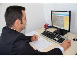 Akyurt Belediyesi Kent Otomasyon Sistemi Hizmet Vermeye Başladı