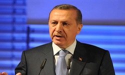 ERDOĞAN: AÇLIK GREVİ YOK