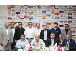 'Bir Evrak İçin Sanayicinin 10 Gün Bekletilmesi Akıl Alır Gibi Değil'