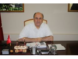 Ak Parti İl Başkanı Yağcı: Desteklemeler Kesilmeyecek Aksine Artırılacak