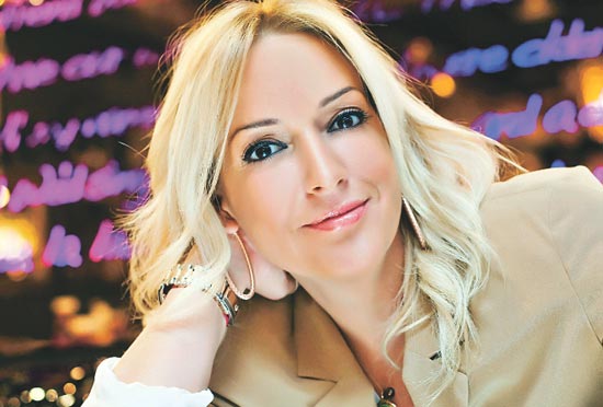 "Özel anlar yaşadık"