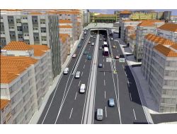 TAKSİM BÖYLE YAYALAŞTIRILACAK!