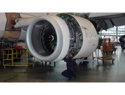 Türk Uçaklarının Avrupa Denetim Bulgusu Azaldı