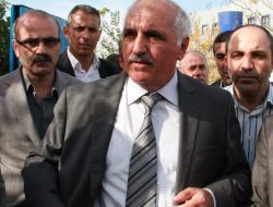 Bursa’daki Olaylarda İtidal Çağrısı