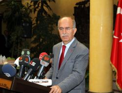 Vali Harput: Bu Akşam Gözaltılar Başlıyor