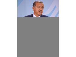 Erdoğan, Ab Sürecindeki Tıkanıklık Sebebiyle Almanya’dan Çok Fransa’yı Suçladı