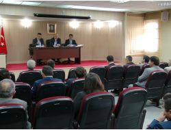 Ardahan’da 209 Projeden 16’sı Bitti, 159 Proje Devam Ediyor