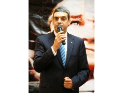 CHP'Lİ UMUT ORAN AÇIKLADI!