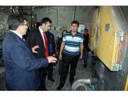 Havayı Kirletene Af Yok