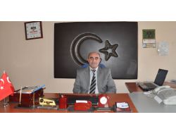 Patnos Hem Bir Yılda 2 Bin Kişiye Sertifika Verdi