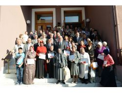 82 Yaşında Bilgisayar Öğrendi