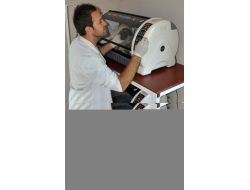 Sahipsiz Hayvanlar İçin 2 Yoğun Bakım Ünitesi Kuruldu