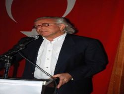 Dünya Sağlık Örgütü Türkiye Temsilcisi Badur: H1n1 Yeni Bir Hastalık Değil, 1976 Yılında Da Vardı