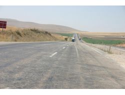 Boğazlıyan’da Yapılan Yol Kontrollerinde Olumlu Sonuçlar Alındı