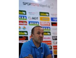 Mehmet Özdilek: 47 Maçtır Yenilmeyen Bir Takımı Yenmek Önemli