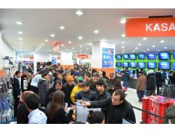 Vatan Bilgisayar'dan Ankara’ya 7’nci Mağaza