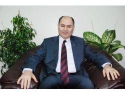 Kavaklıoğlu, Vatandaşları Niğde Günleri'ne Davet Etti