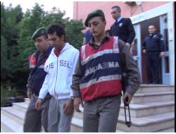 Kadınları Taciz Eden Genç Tutuklandı