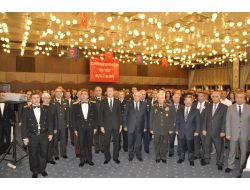 Azerbaycan’da Cumhuriyet Coşkusu