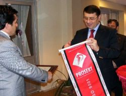Dedeman Turizm Otelcilik Meslek Lisesi Iso 9001 Kalite Belgesi Aldı