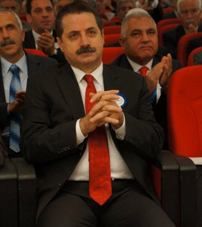 Bakandan Emeklilere Promosyon Müjdesi