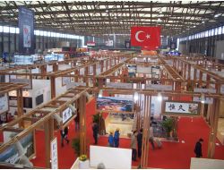 Ege İhracatçı Birlikleri Üyeleri Fuardan Fuara Koşacak