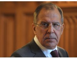 Lavrov: Esed Ayrılırsa Daha Çok Kan Akar