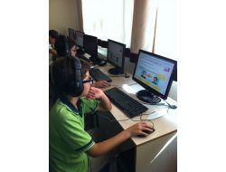 Safvet Koleji, Yabancı Dil Öğretiminde Oxford Üniversitesi'yle İşbirliğine Gitti