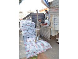 Burhaniye Kaymakamlığı Roman Vatandaşlara İş İmkanı Sunuyor