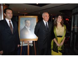 Cumhuriyetin 89. Kuruluş Yıldönümü Rotterdam’da Geniş Katılımla Kutlandı