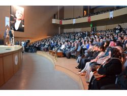 Sütçü İmam'ı Anma Programı Düzenlendi